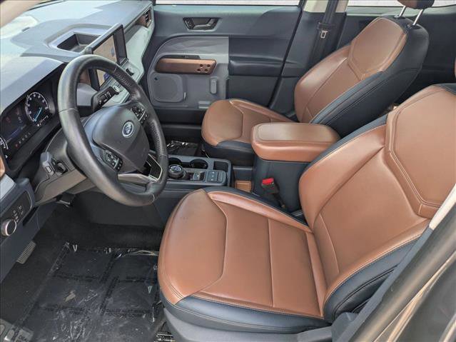 Certified 2022 Ford Maverick Lariat w/ Lariat Luxury Package image 15