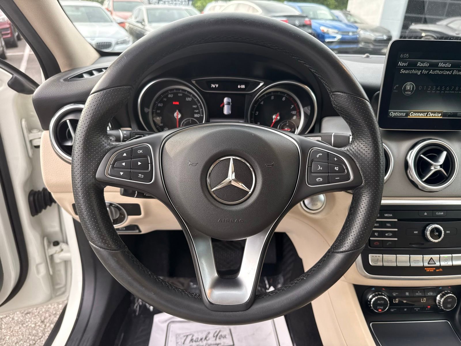Used 2018 Mercedes-Benz GLA 250 4MATIC image 16