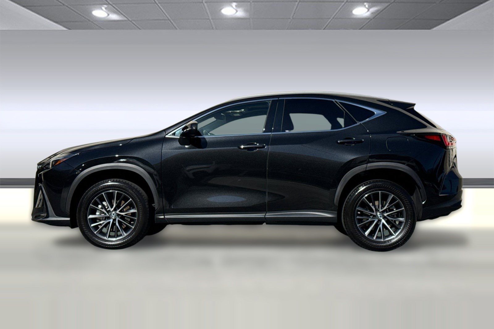 Certified 2023 Lexus NX 350 AWD image 2