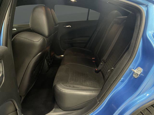 Used 2019 Dodge Charger Scat Pack w/ Daytona Edition Group image 25