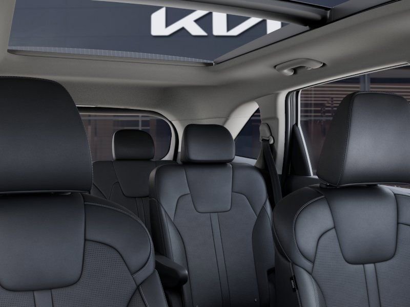 New 2024 Kia Sorento SX AWD/4WD image 27