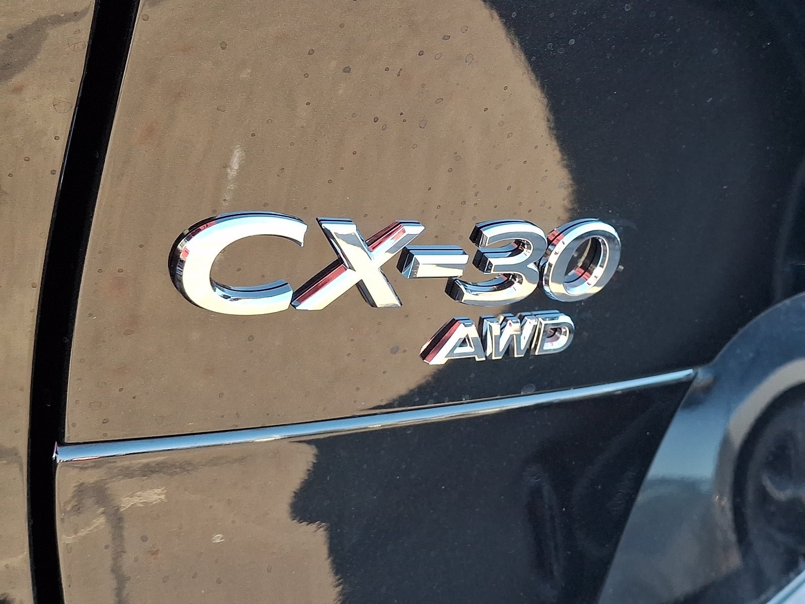 New 2026 MAZDA CX-30 AWD 2.5 S w/ Premium Package image 16