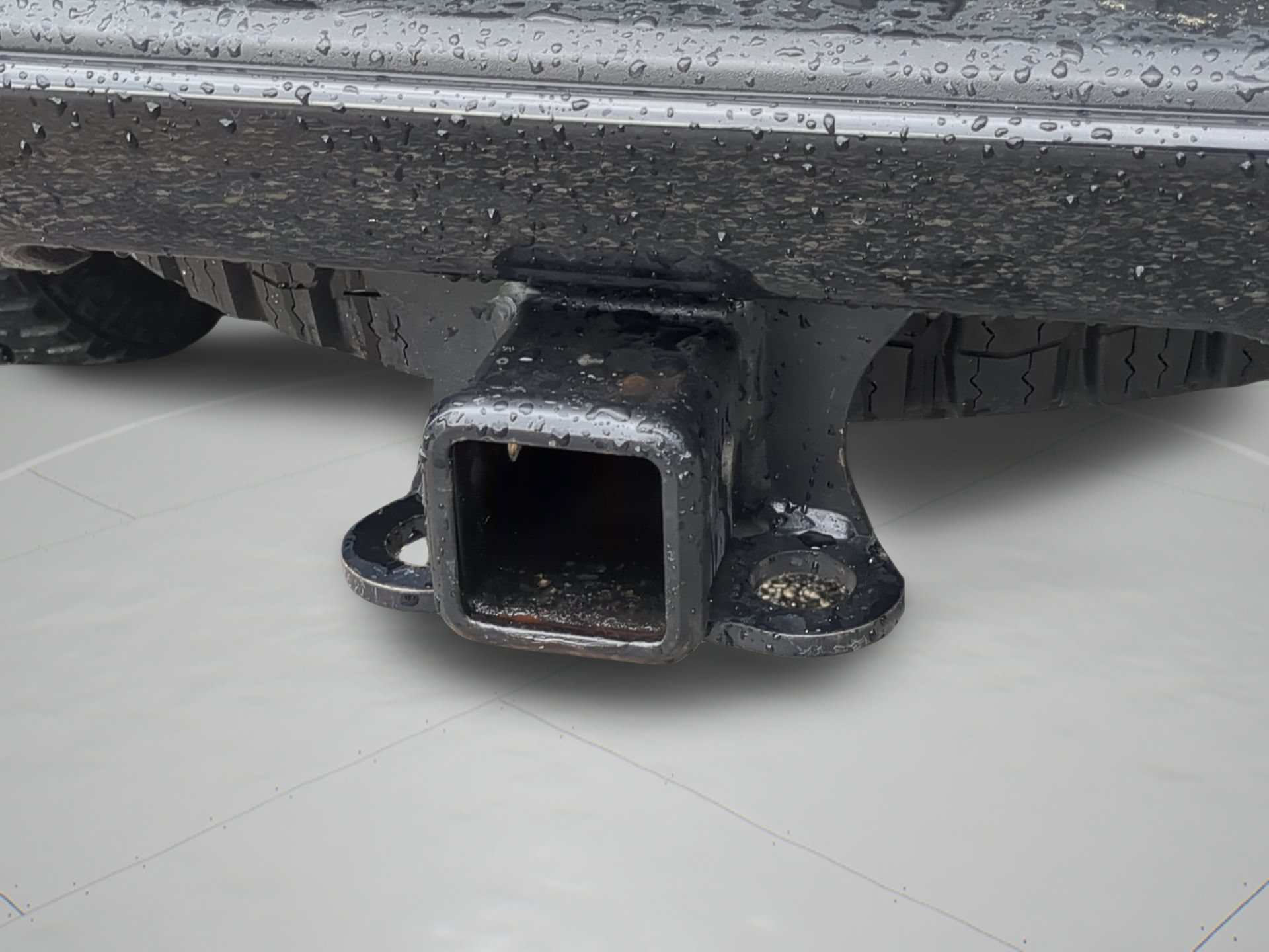 Used 2024 GMC Sierra 2500 AT4X AWD/4WD image 48