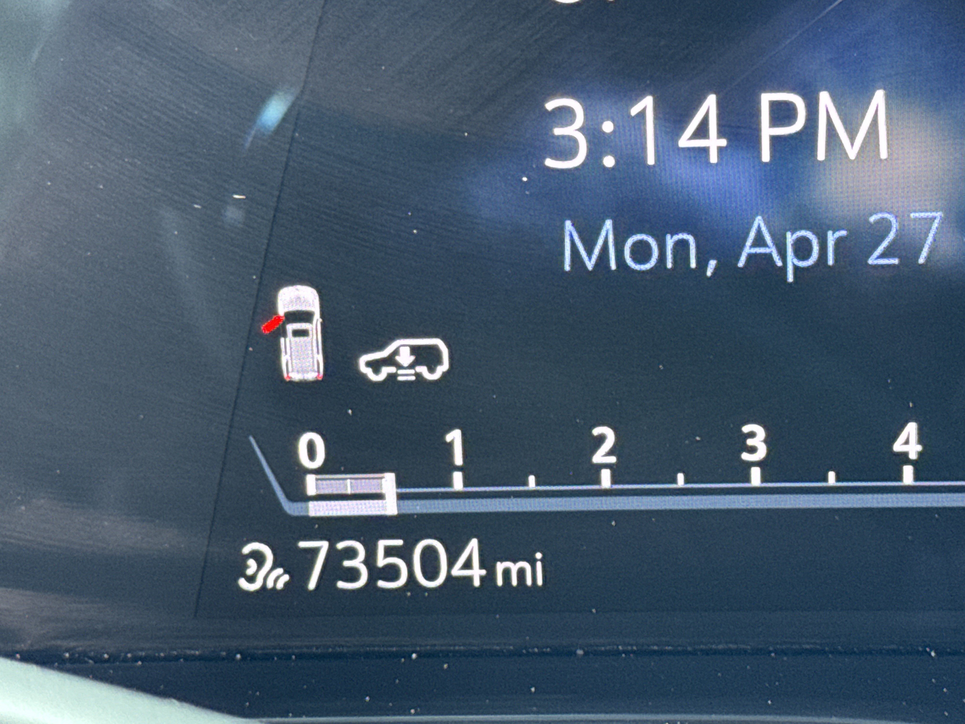 Used 2022 Cadillac Escalade Sport w/ Touring Package RWD image 22