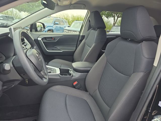 Used 2025 Toyota RAV4 LE image 14