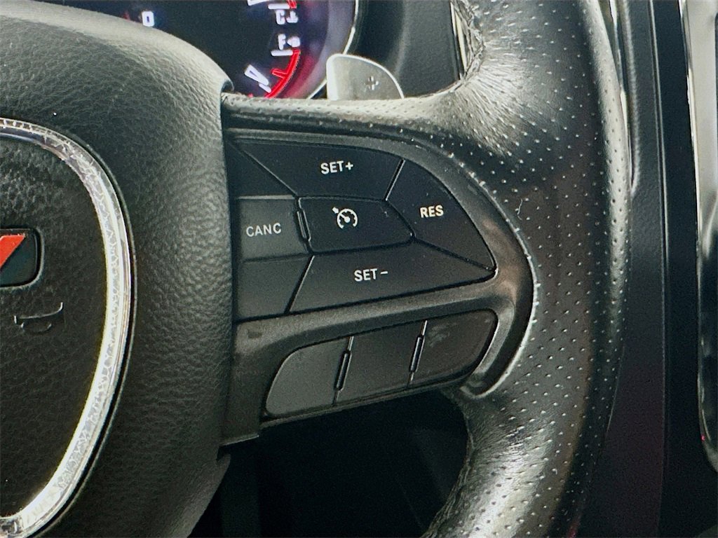 Used 2020 Dodge Durango GT image 24