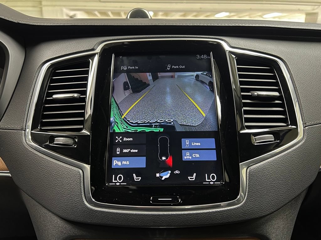 Used 2019 Volvo XC90 T6 Inscription w/ Luxury Package AWD/4WD image 32