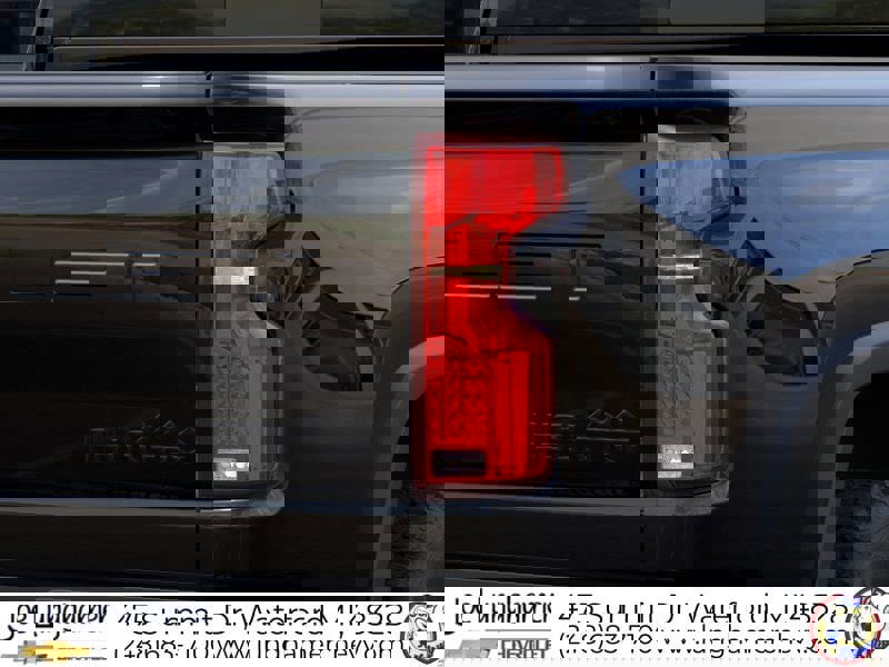 New 2026 Chevrolet Silverado 2500 High Country w/ High Country Premium Package image 13