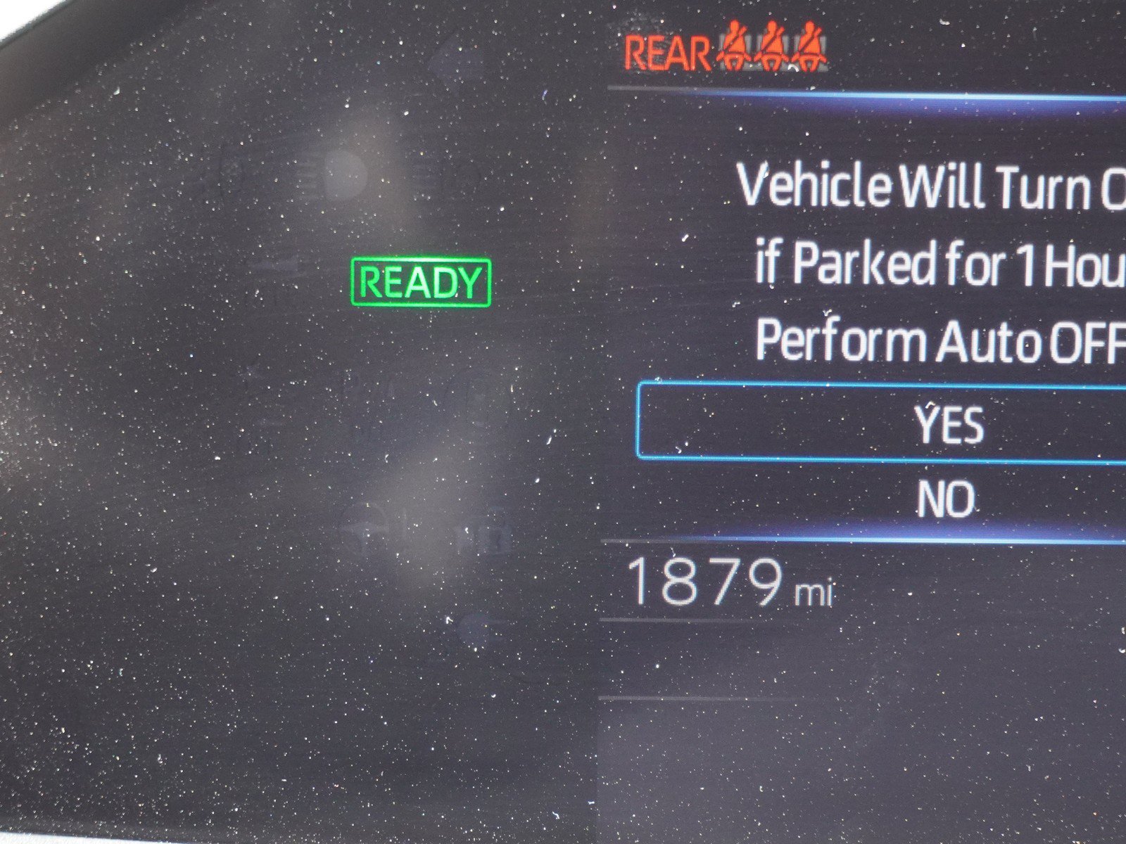 Used 2026 Toyota bZ FWD image 25
