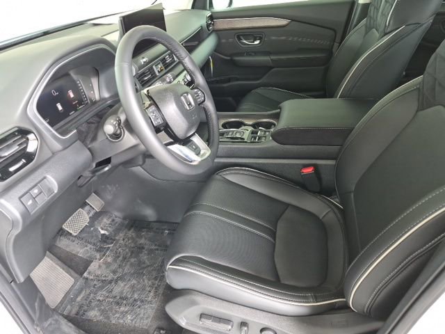 New 2026 Honda Pilot Elite image 14