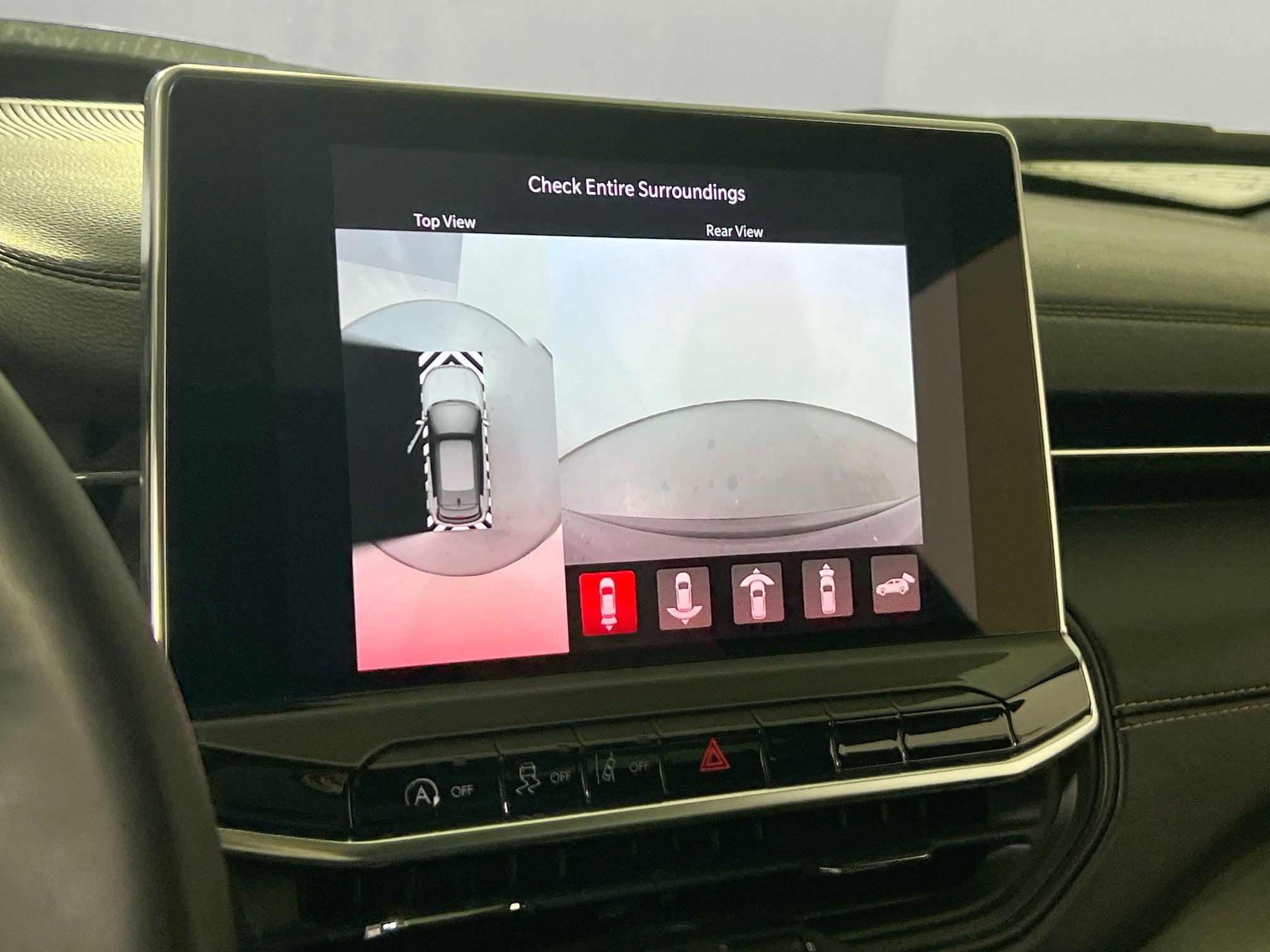 Used 2022 Jeep Compass High Altitude image 14