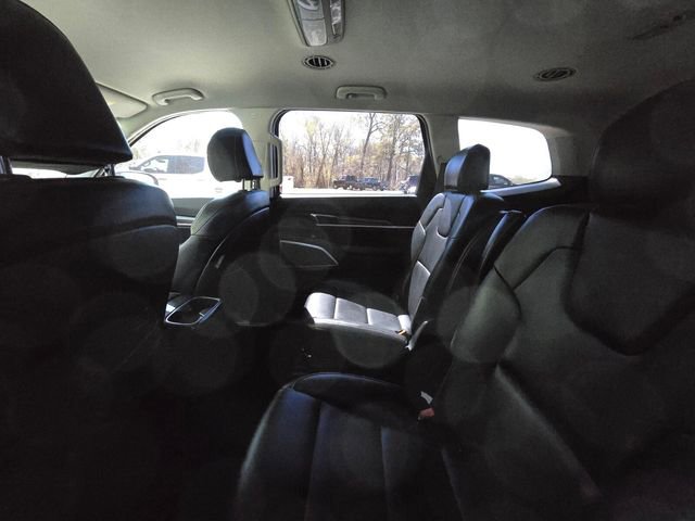 Used 2024 Kia Telluride S image 10
