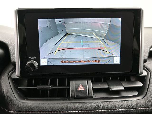 Used 2023 Toyota RAV4 LE image 14