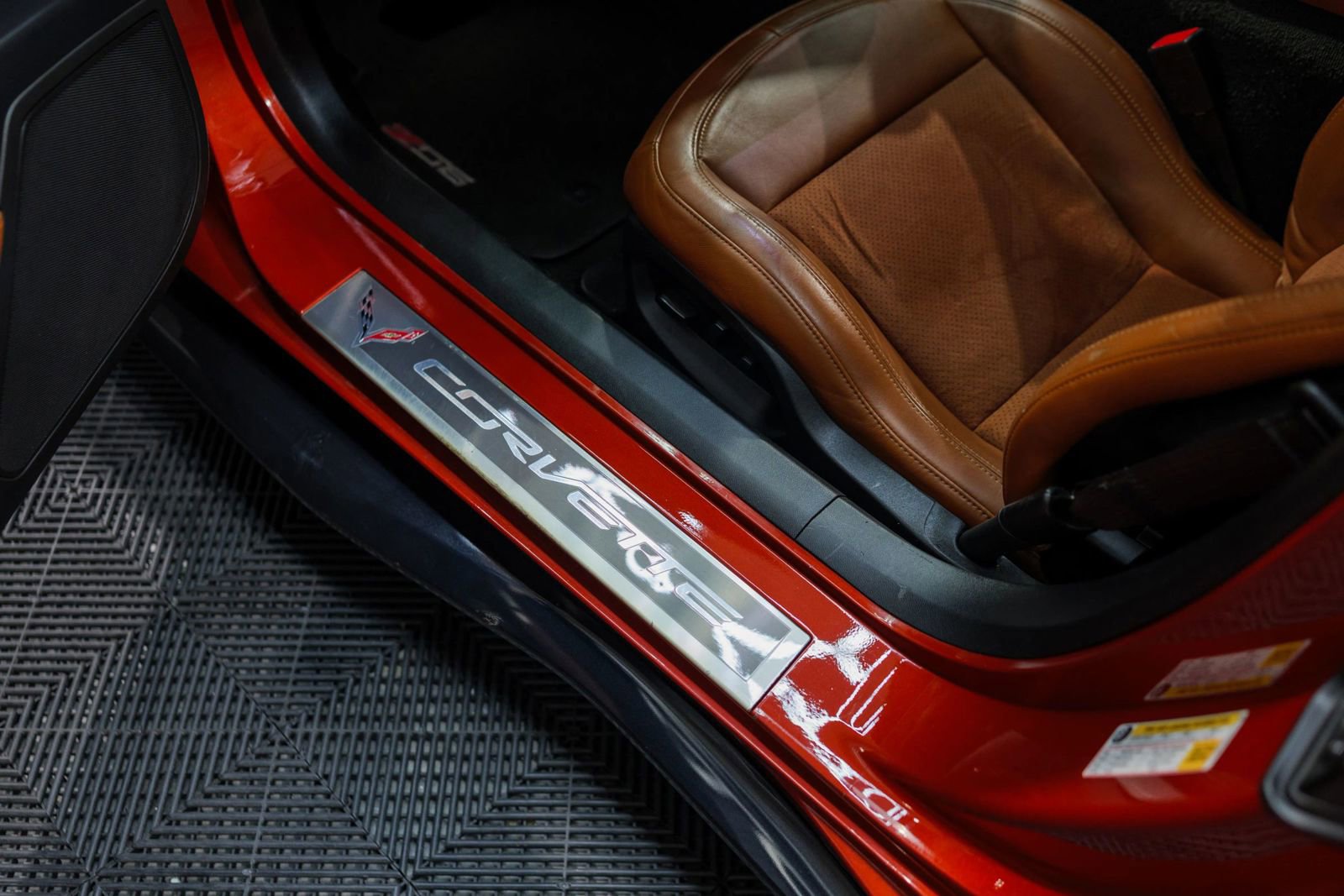 Used 2016 Chevrolet Corvette Z06 w/ 2LZ Preferred Equipment Group RWD image 27