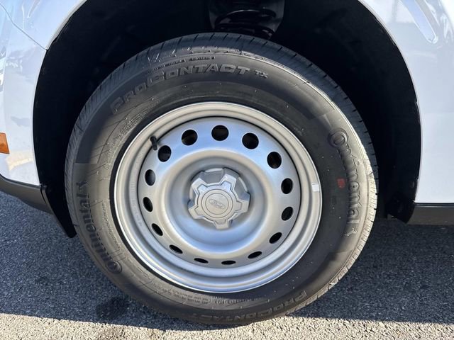 New 2026 Ford Maverick XL image 9