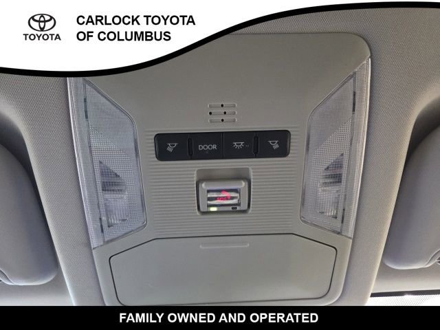 Used 2024 Toyota RAV4 LE FWD image 28