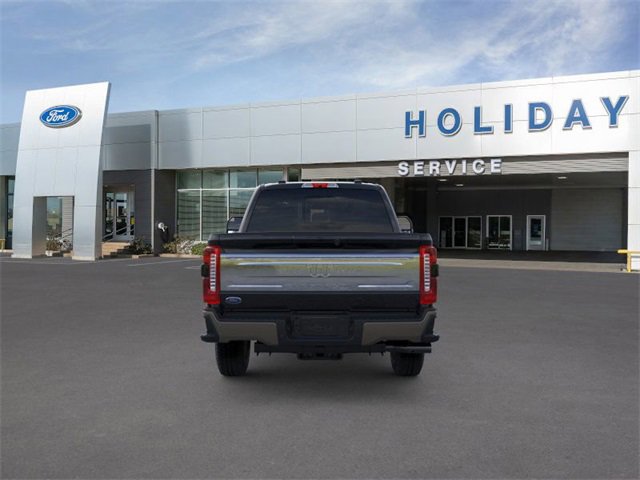 New 2026 Ford F250 King Ranch image 5