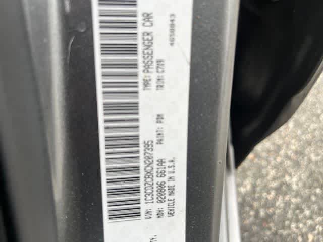 Used 2012 Dodge Avenger SXT w/ Rallye Appearance Group FWD image 9