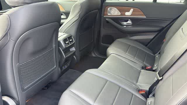 Certified 2026 Mercedes-Benz GLE 350 4MATIC image 32