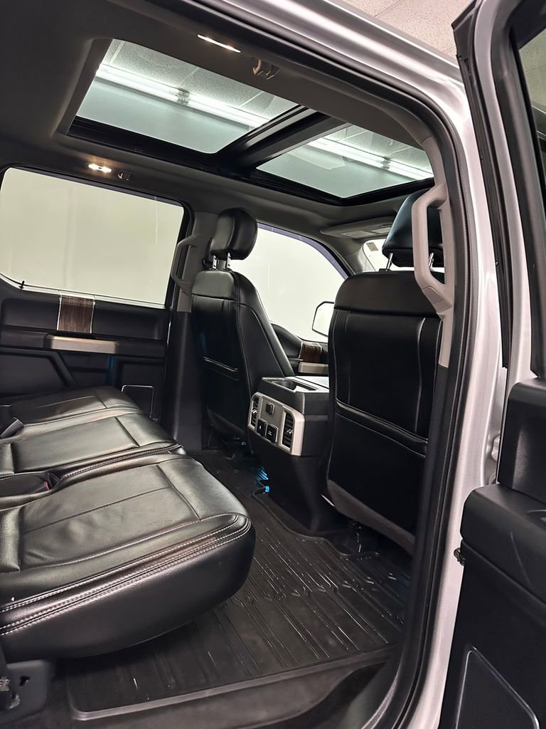 Used 2018 Ford F150 Lariat image 38