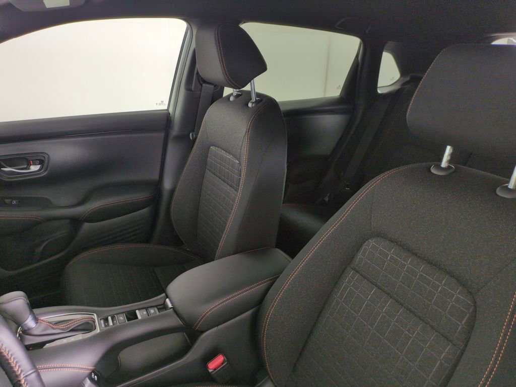 New 2026 Honda HR-V Sport image 9