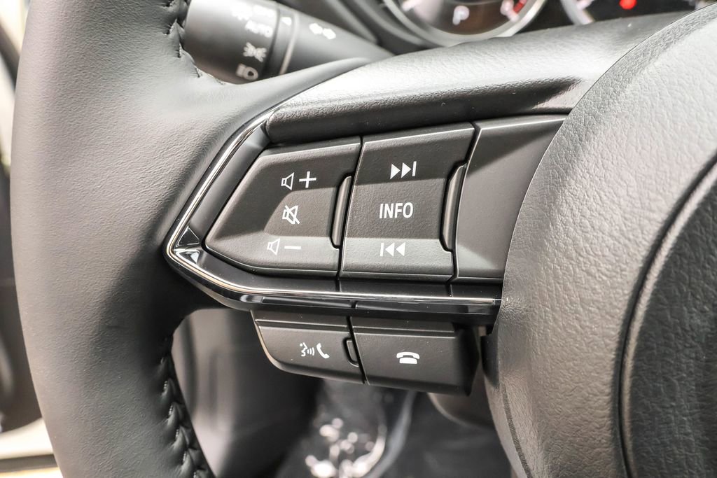New 2025 MAZDA CX-5 AWD 2.5 S w/ Select Package image 26