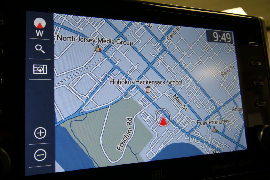 Used 2022 Toyota RAV4 XSE image 23