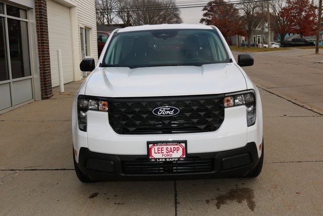 New 2025 Ford Maverick XL w/ 4K Tow Package image 3