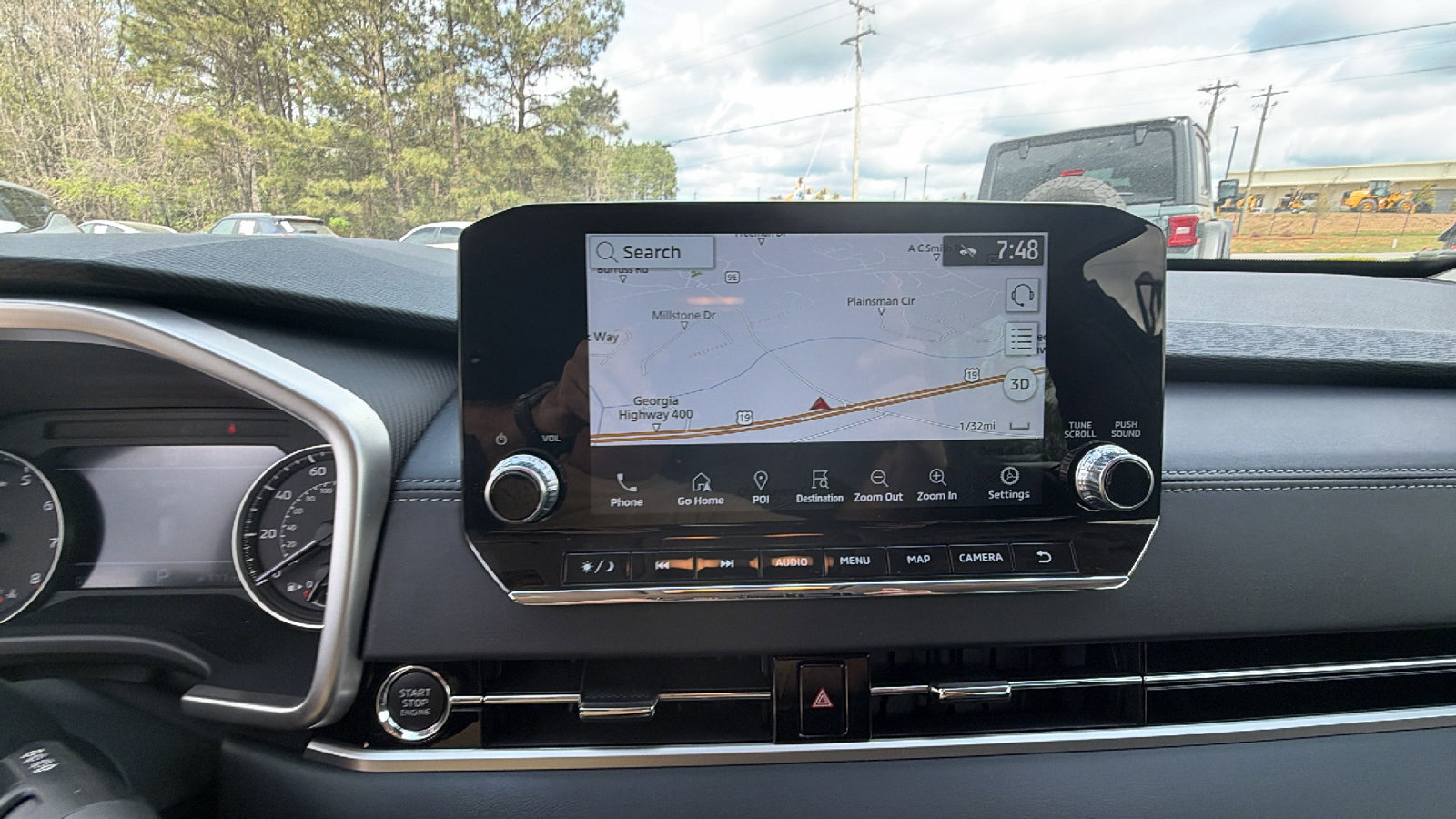 Used 2022 Mitsubishi Outlander SEL image 30