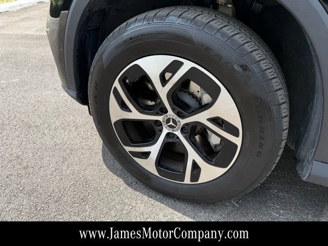 Certified 2026 Mercedes-Benz GLC 350e 4MATIC image 11