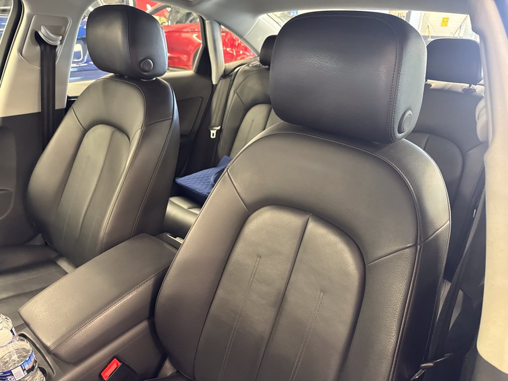 Used 2013 Audi A6 2.0T Premium Plus FWD image 14