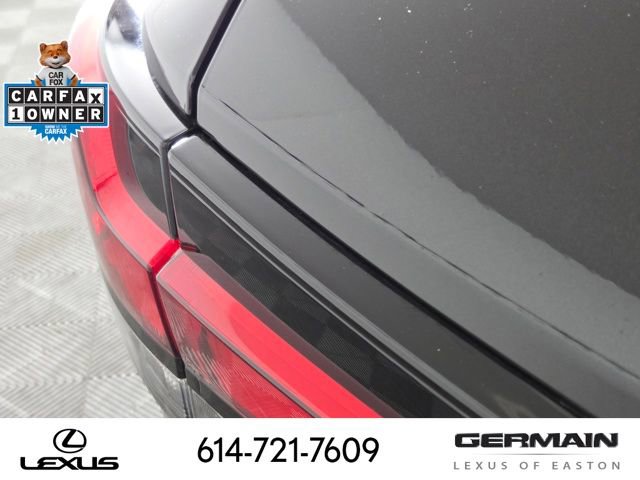 Used 2024 Lexus RX 350 AWD w/ Convenience Package image 16