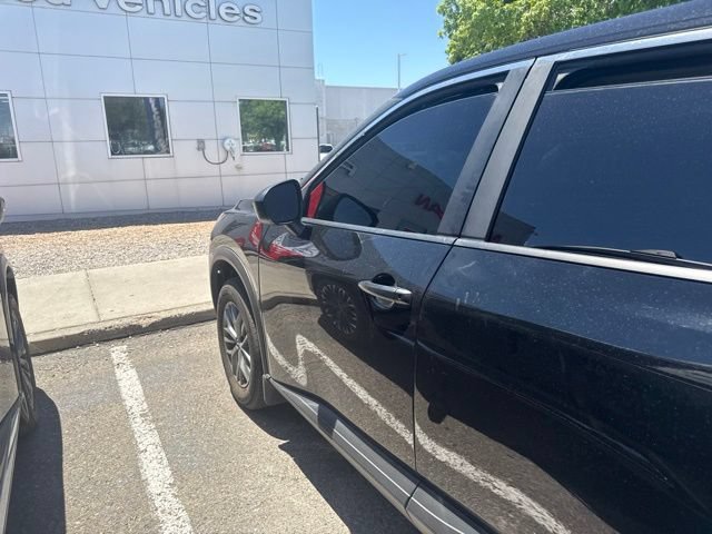 Certified 2026 Nissan Rogue S AWD/4WD image 12