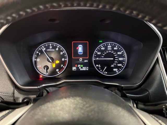 Used 2020 Subaru Outback Limited w/ Popular Package #2 image 26