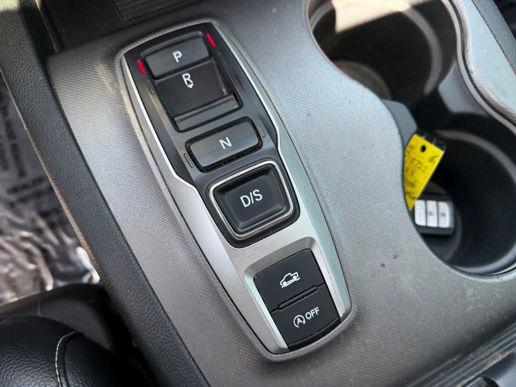 Used 2023 Honda Ridgeline RTL-E image 28