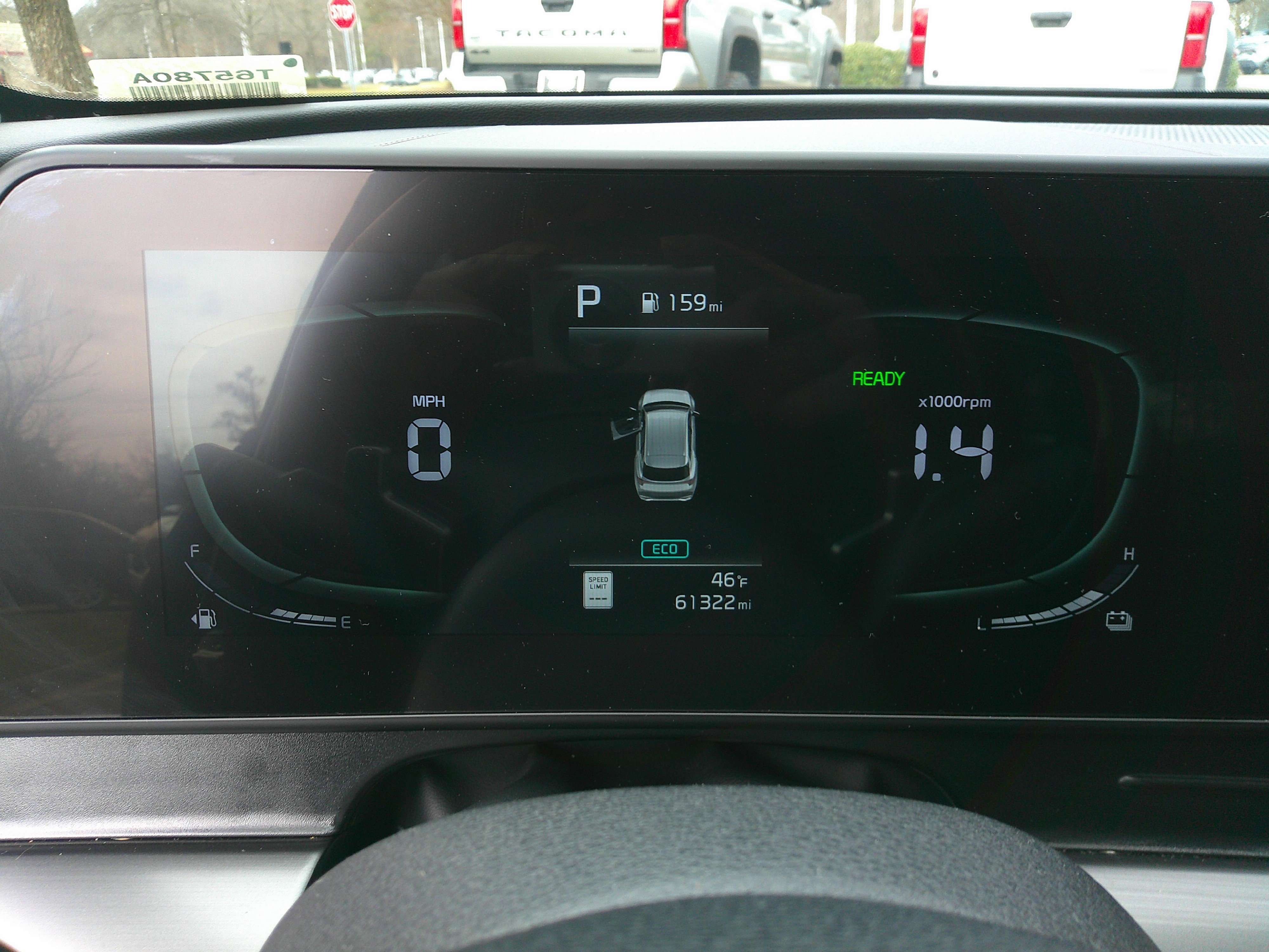 Used 2023 Kia Sportage EX w/ EX Premium Package image 22