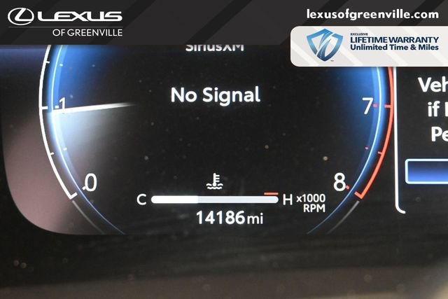 Used 2025 Toyota Grand Highlander AWD image 13