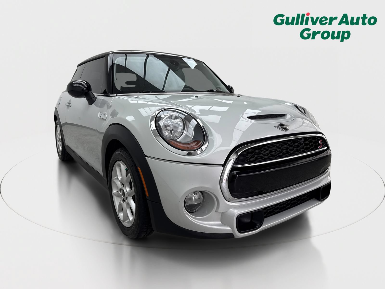 Used 2015 MINI Cooper S FWD image 13