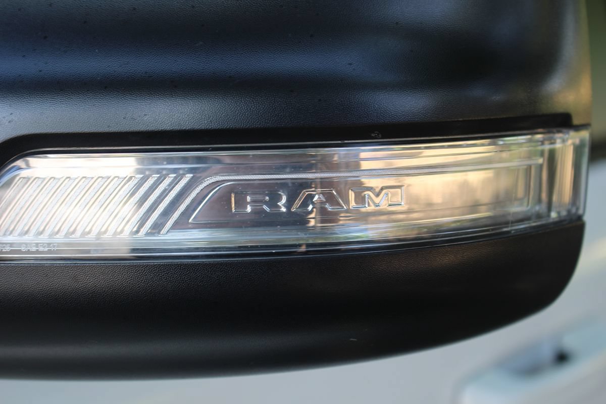 Used 2021 RAM 1500 Big Horn AWD/4WD image 39
