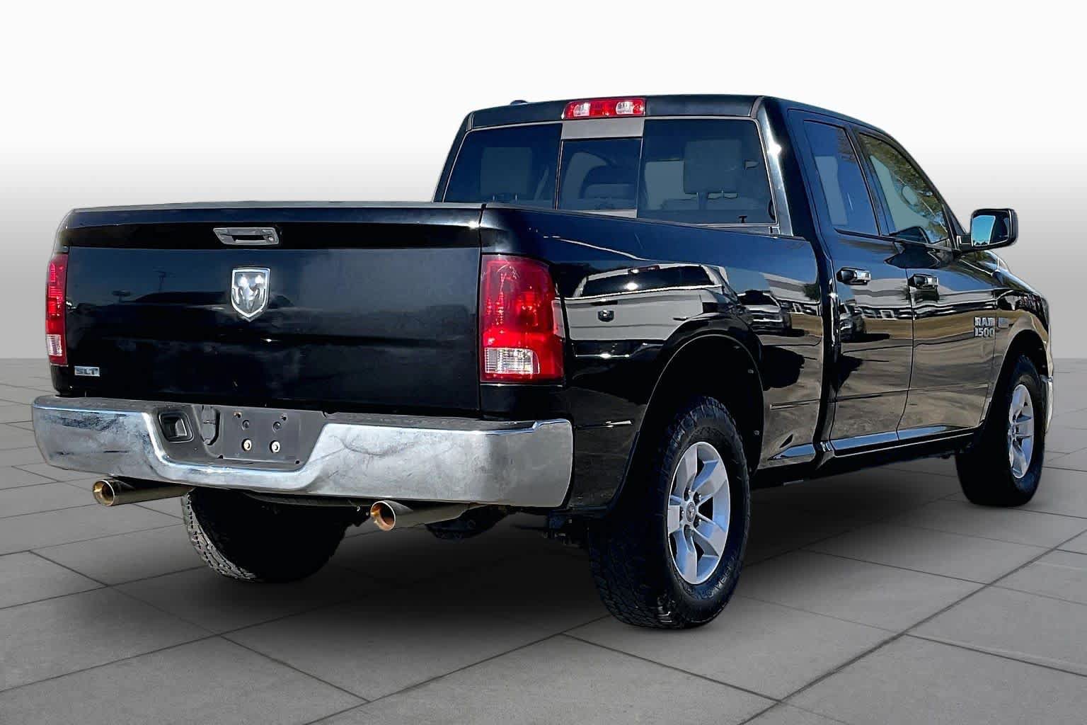 Used 2014 RAM 1500 Classic SLT RWD image 13