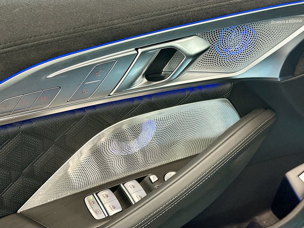 New 2026 BMW M850i xDrive AWD/4WD image 17