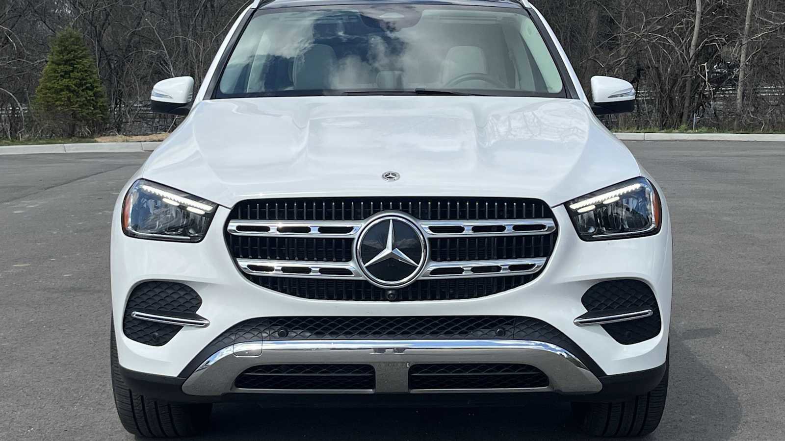 Certified 2024 Mercedes-Benz GLE 450 4MATIC image 23