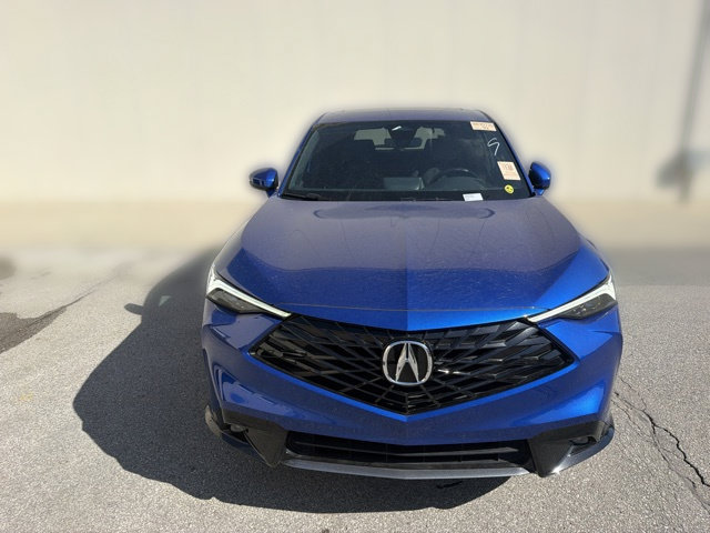 Used 2025 Acura ADX A-Spec AWD/4WD image 13