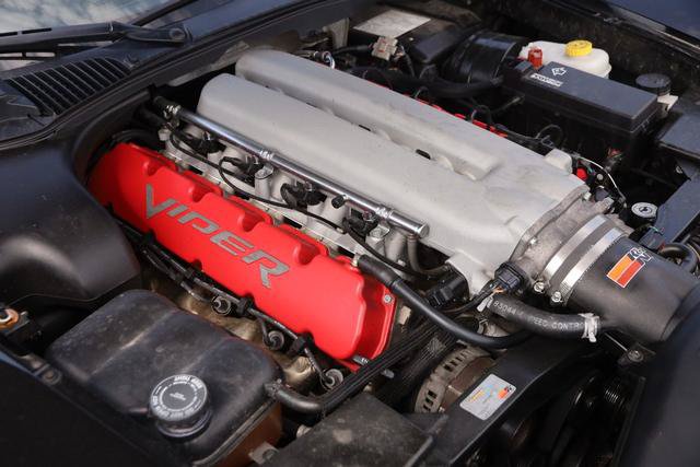 Used 2005 Dodge Viper SRT-10 RWD image 52
