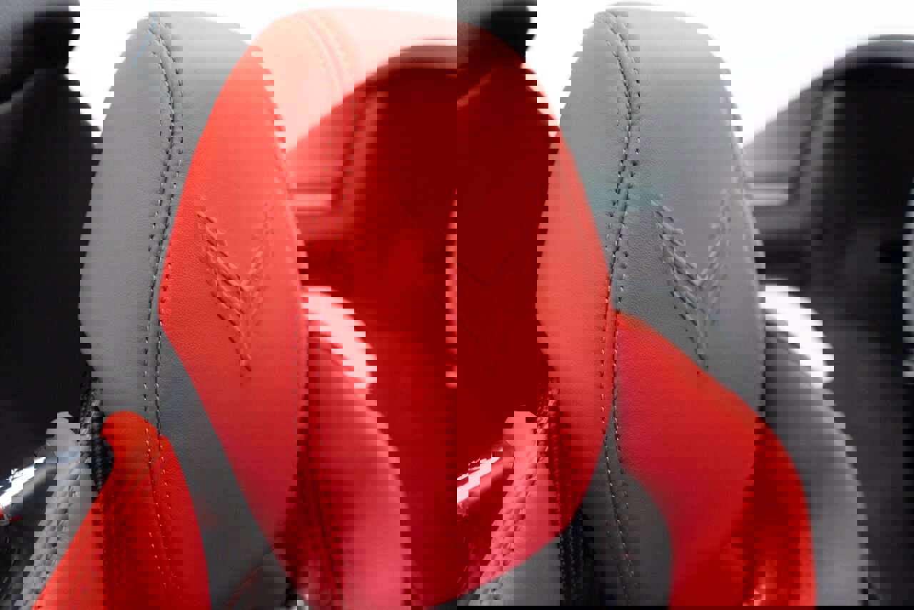 Used 2024 Chevrolet Corvette Z06 image 60