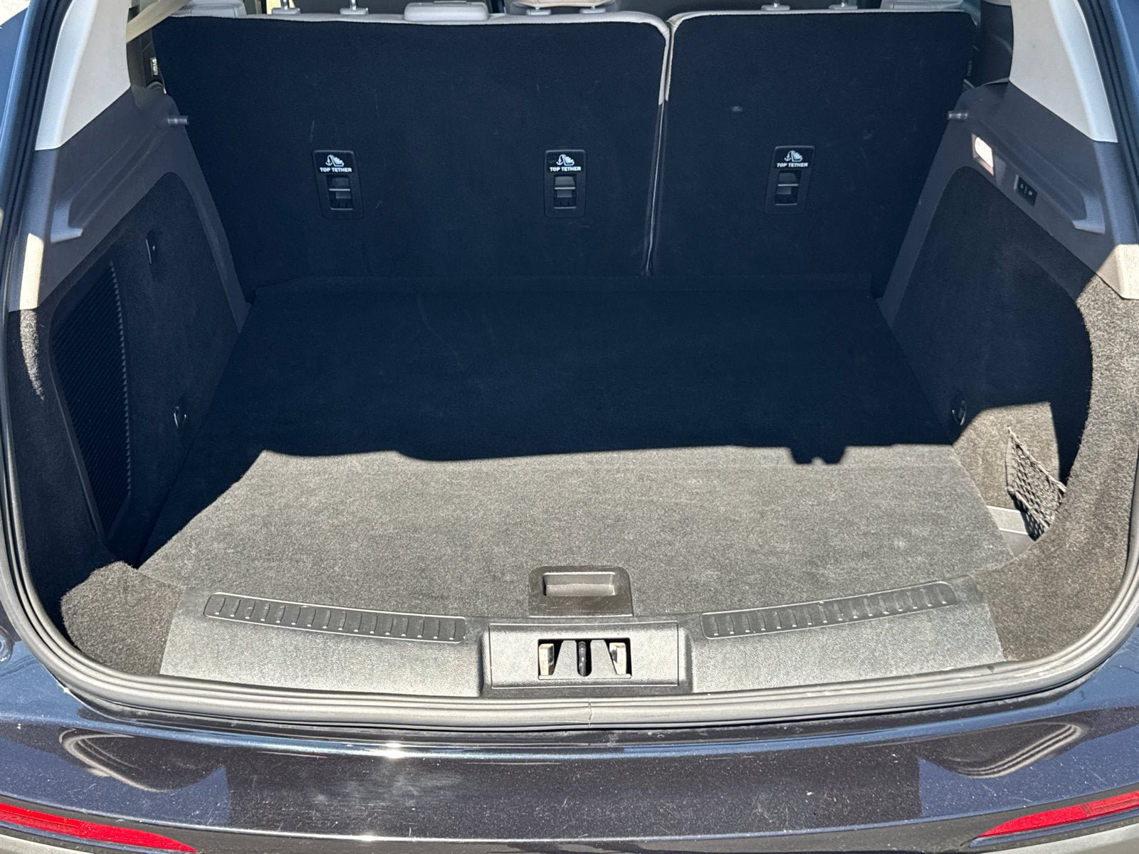 Used 2020 Lincoln Corsair FWD w/ Equipment Group 101A image 20