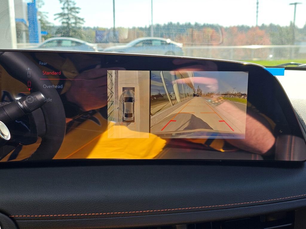 New 2026 Cadillac CT5 V image 31