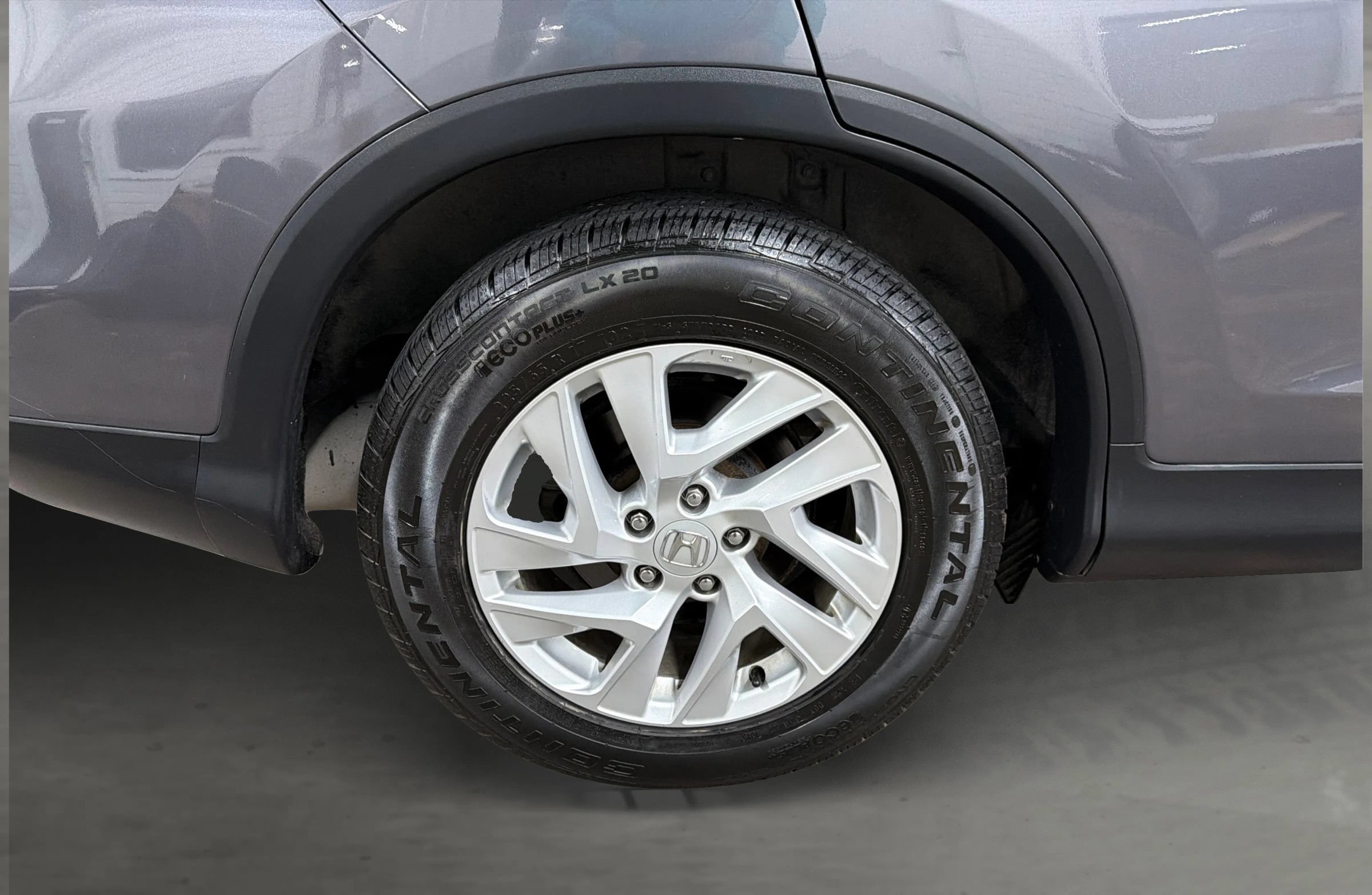 Used 2016 Honda CR-V EX-L image 46