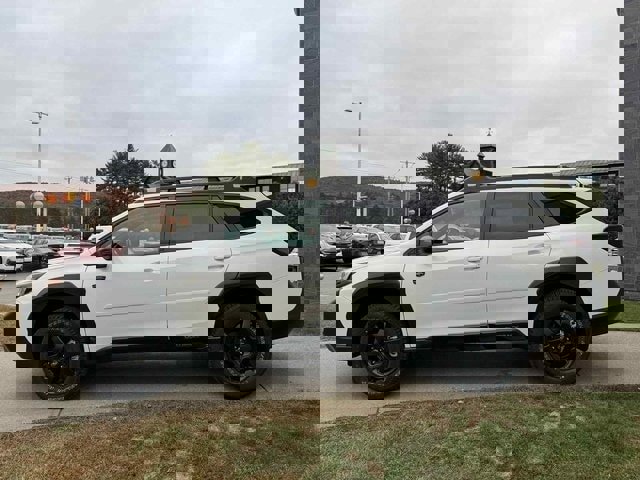 New 2025 Subaru Outback Wilderness image 9