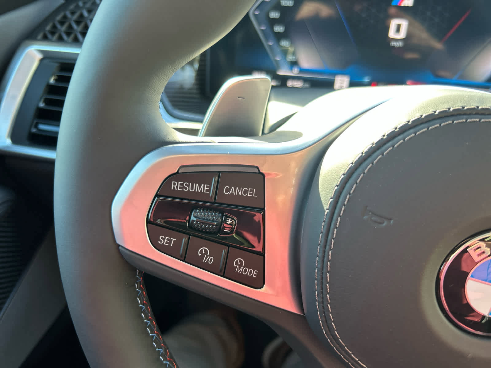 New 2026 BMW X5 M60i image 39